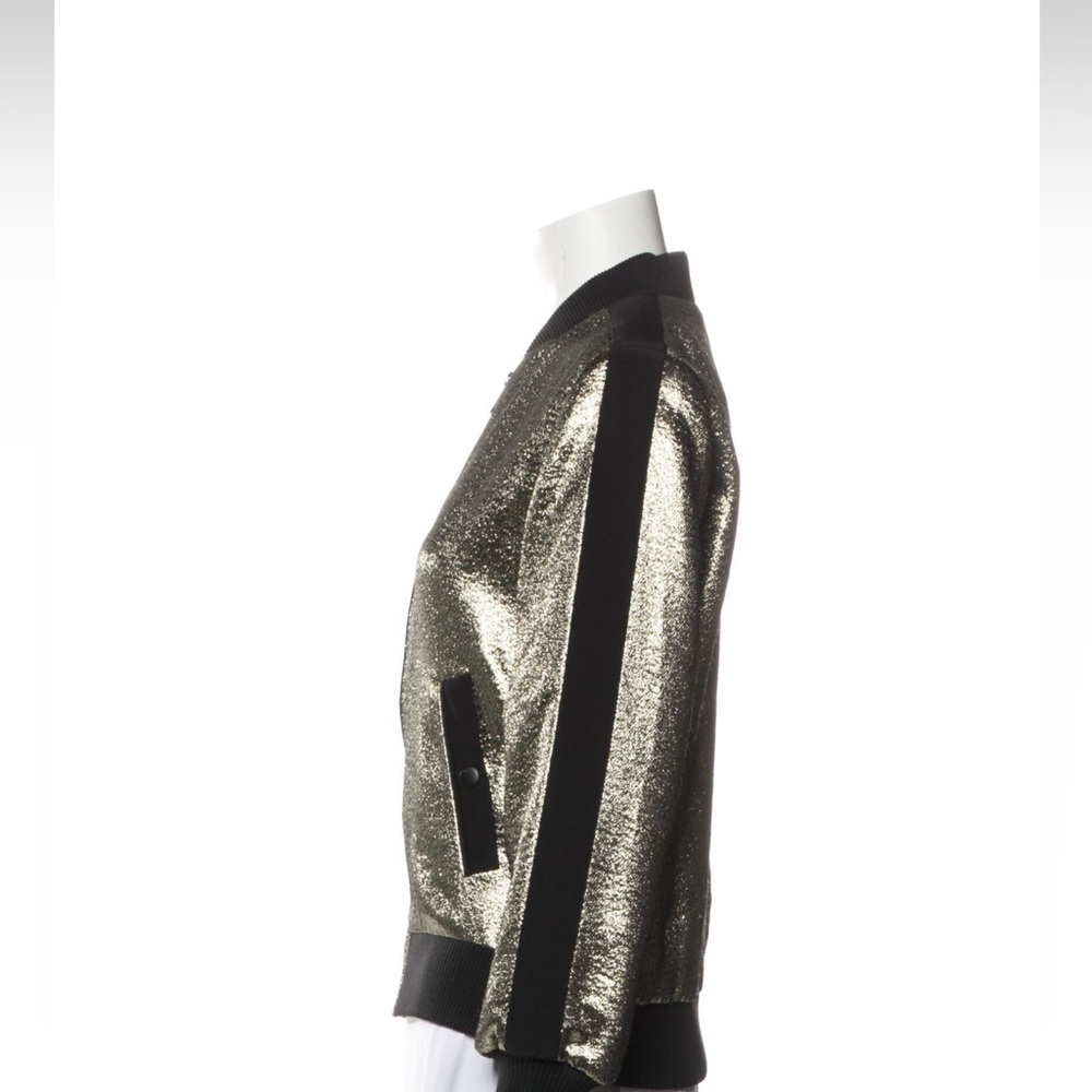 Cinq A Sept Jacket. Size XS. Pristine Condition. - Picture 3 of 11